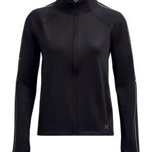 Brand New - Women's UA Train Cold Weather Lightweight Full Zip Jacket - Size L